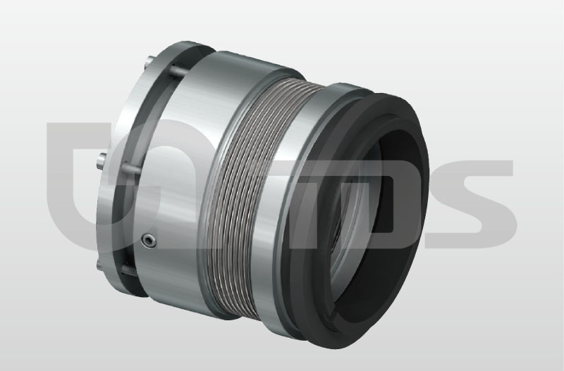 TDSMB-J05 Sello Mecánico de Fuelle Metálico (Reemplaza JOHN CRANE 606)