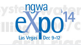 Únete a nosotros en la próxima Expo NGWA las aguas subterrá Únete a nosotros en la próxima Expo NGWA las aguas subterrá