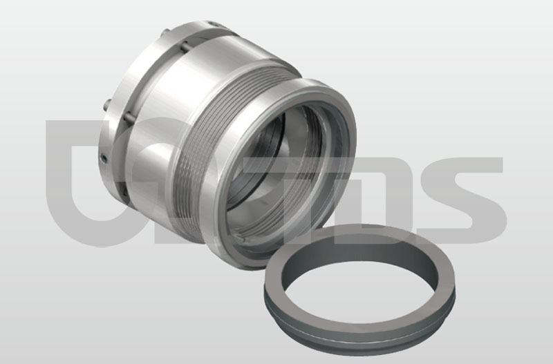 TDSMB-C01 Sello Mecánico de Fuelle Metálico (Reemplaza CHESTERTON 886HT )