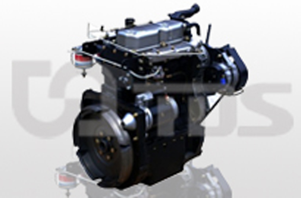 Motores Diesel