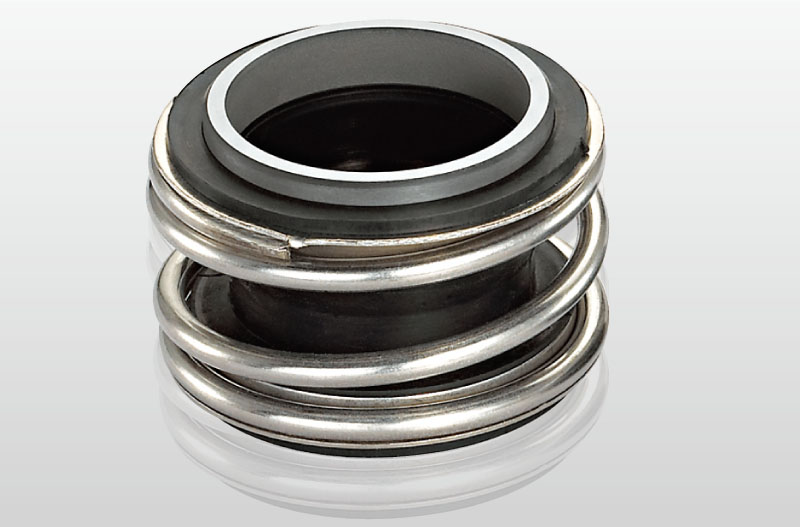 TDS MG1 Componente de Sello Mecánico (Reemplaza AESSEAL B02,BURGMANN MG1,FLOWSERVE 190,MTU FG1;Para HECKER HN 410SU)