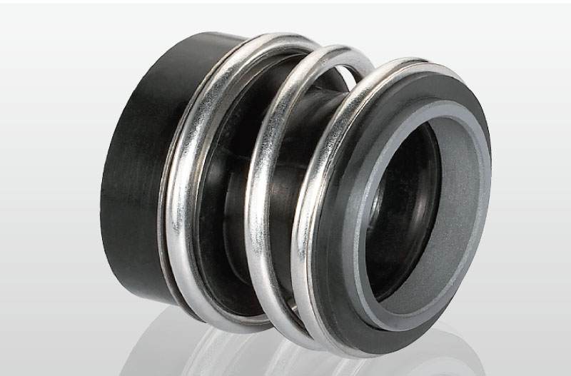 TDS MG12,Componente de Sello Mecánico (Reemplaza AESSEAL B012,BURGMANN MG12,FLOWSERVE 192, MTU FG2;Para HECKER HN 410KU)