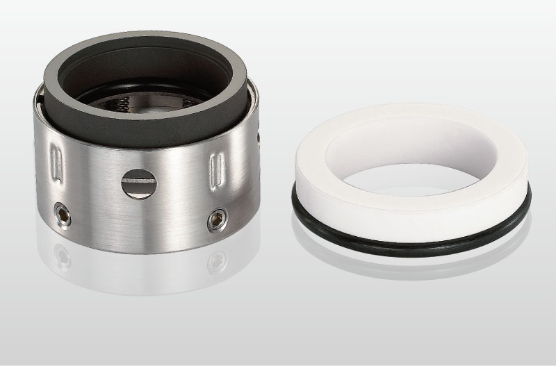 TDS 58U Componente de Sello Mecánico (Reemplaza AESSEAL M03S ,BURGMANN BT-C5.KU,JOHN CRANE 58U , MTU DR3-S)