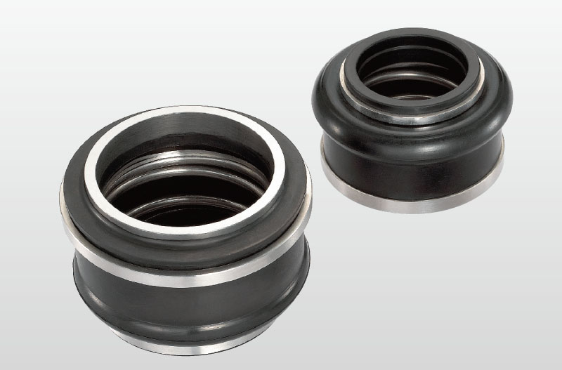 TDS KB 1 1/8 Componente de Sello Mecánico
