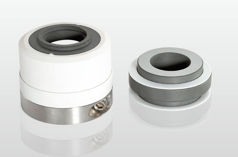 TDS WB2 Componente de Sello Mecánico