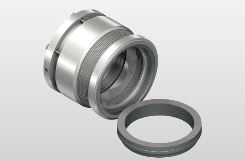 TDSMB-C01 Sello Mecánico de Fuelle Metálico (Reemplaza CHESTERTON 886HT )