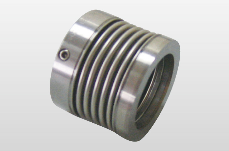 TDSMB-PZ02 Sello Mecánico de Fuelle Metálico