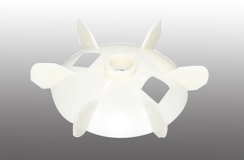 YC Aspas de Ventilador